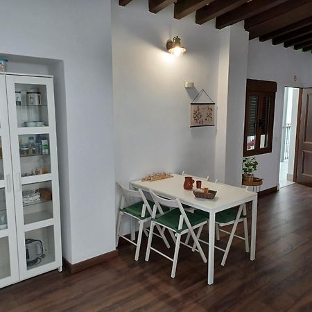 Apartamentos Turisticos Mamelon Jerez de la Frontera Zimmer foto