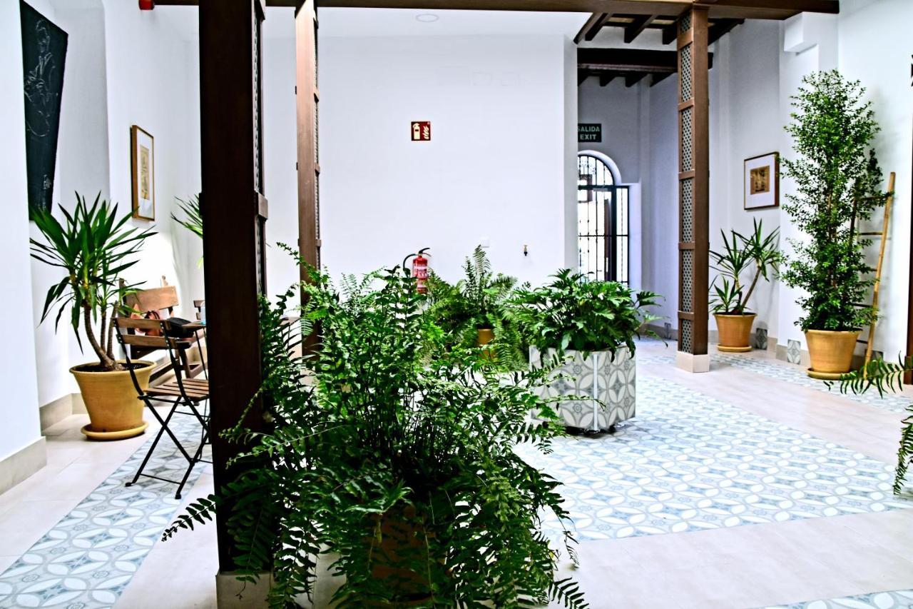 Apartamentos Turisticos Mamelon Jerez de la Frontera Exterior foto