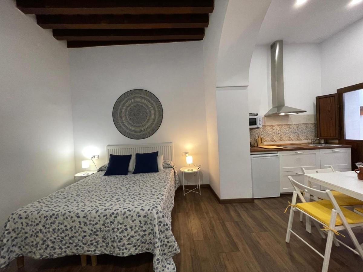 Apartamentos Turisticos Mamelon Jerez de la Frontera Exterior foto