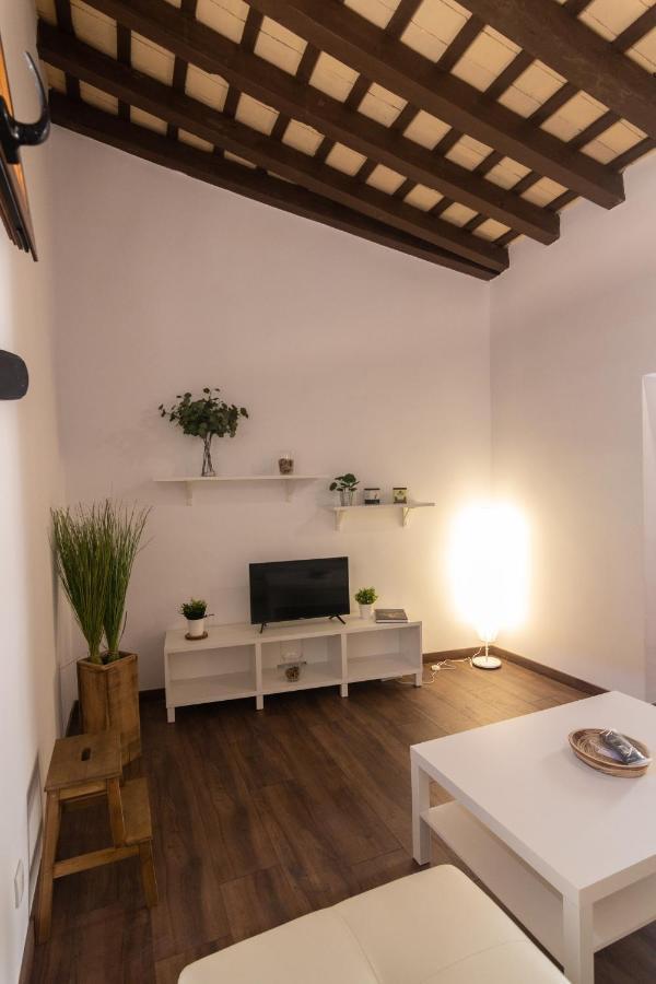 Apartamentos Turisticos Mamelon Jerez de la Frontera Exterior foto
