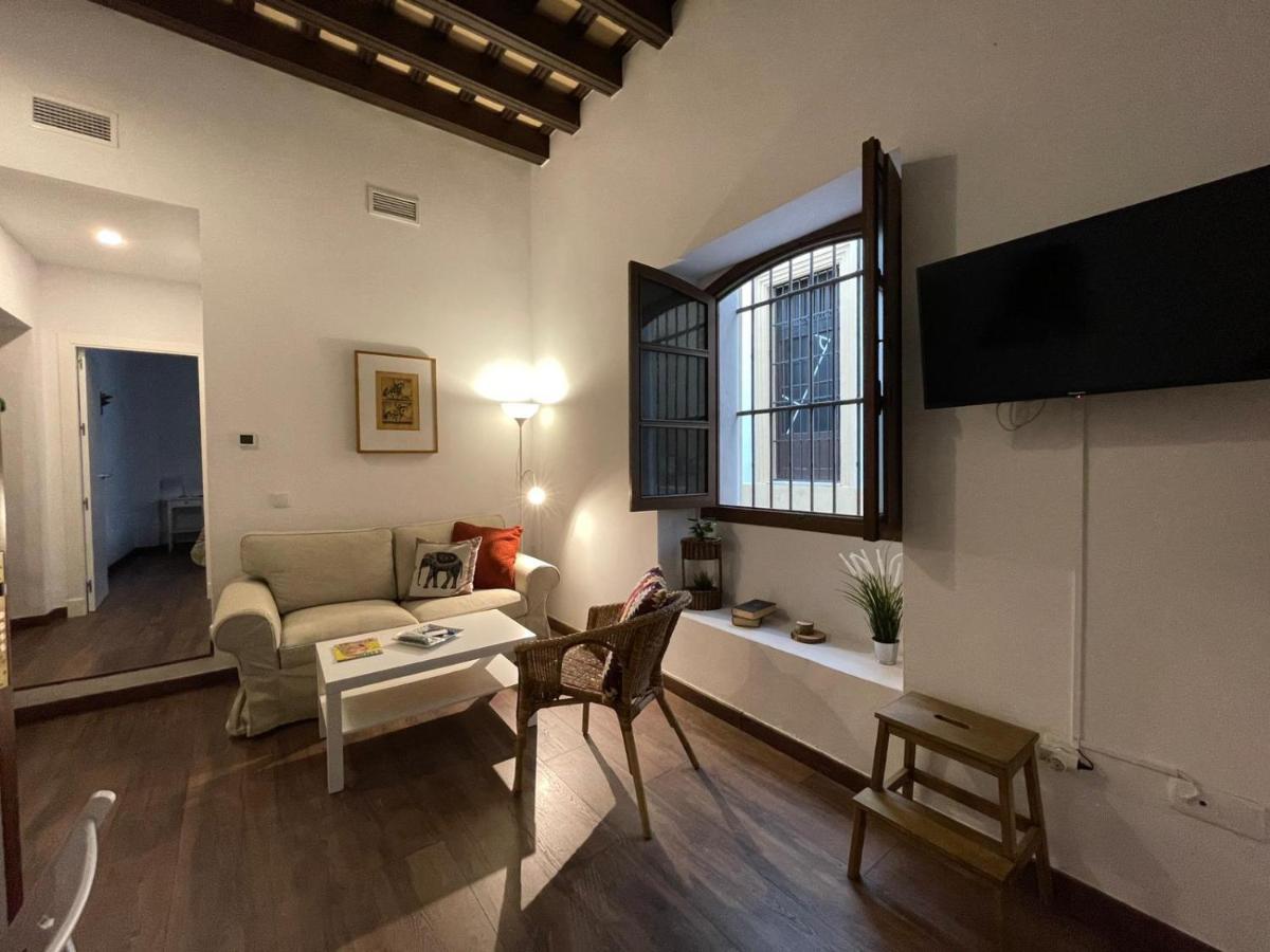 Apartamentos Turisticos Mamelon Jerez de la Frontera Exterior foto