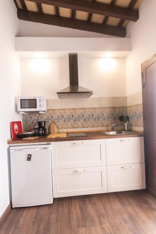 Apartamentos Turisticos Mamelon Jerez de la Frontera Exterior foto