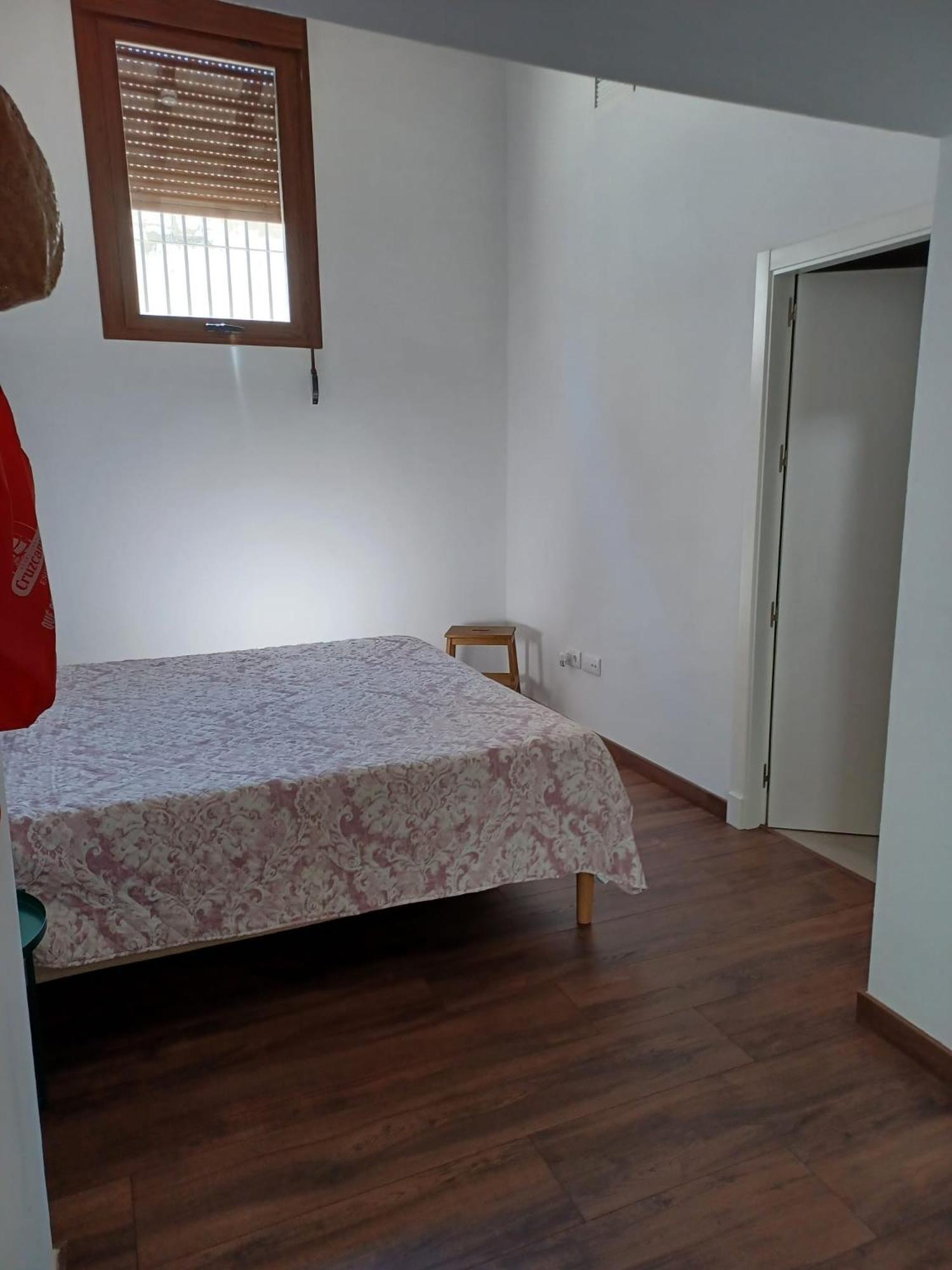 Apartamentos Turisticos Mamelon Jerez de la Frontera Zimmer foto