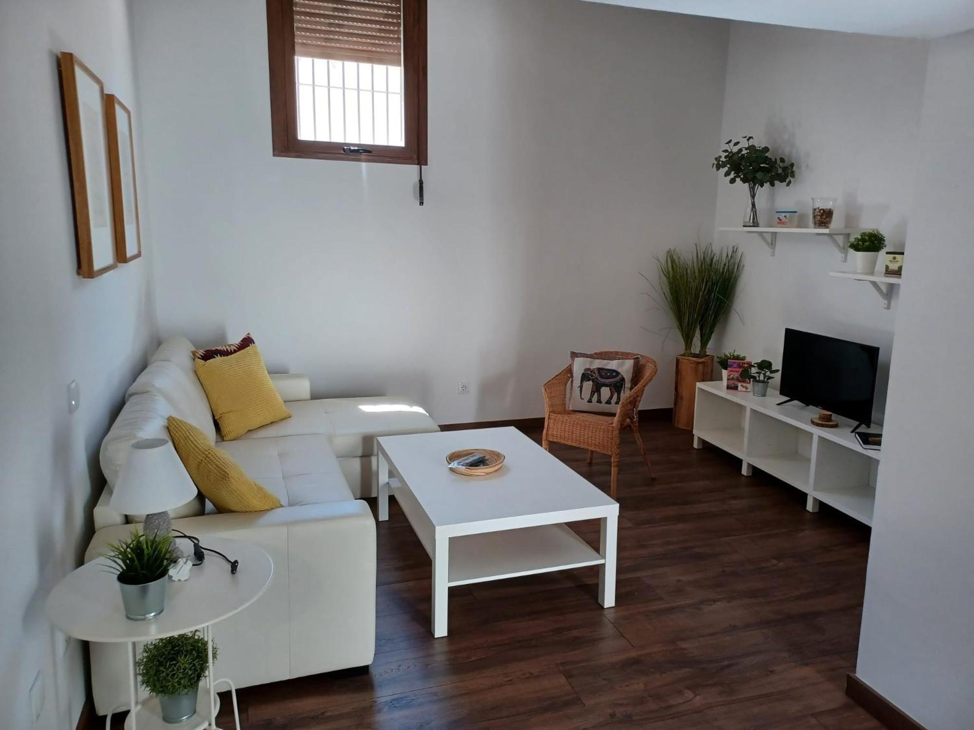 Apartamentos Turisticos Mamelon Jerez de la Frontera Zimmer foto
