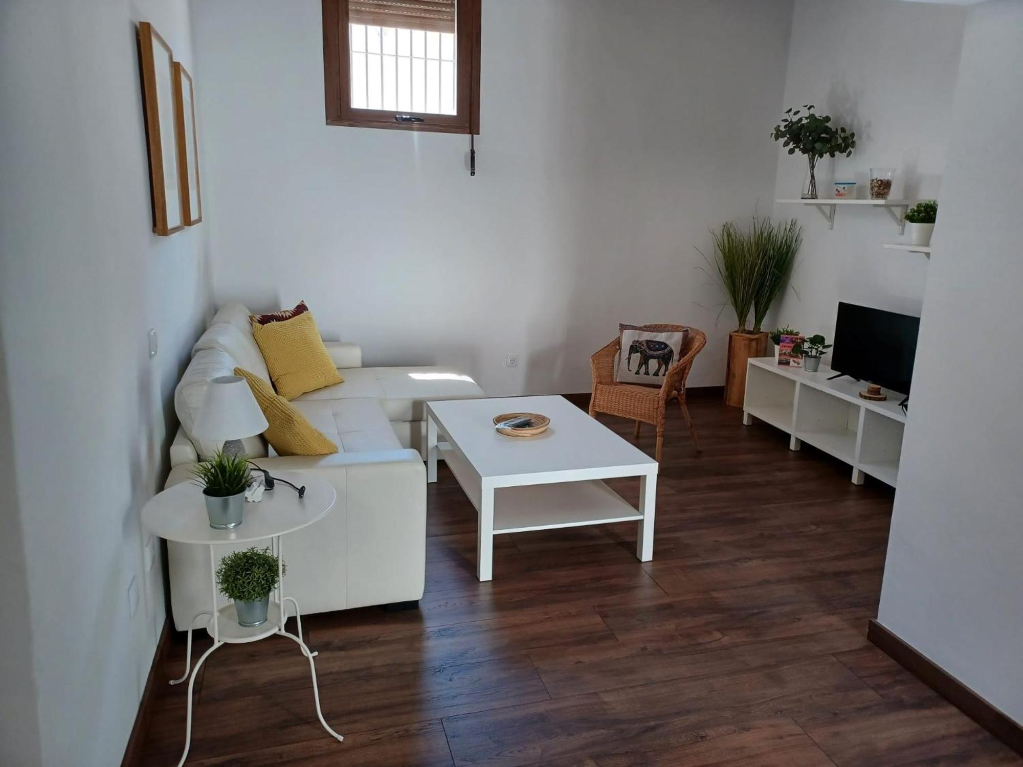 Apartamentos Turisticos Mamelon Jerez de la Frontera Zimmer foto